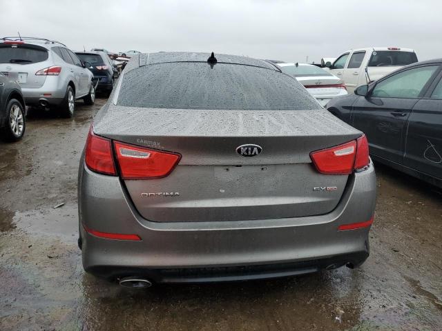 5XXGN4A76EG309898 KIA OPTIMA EX