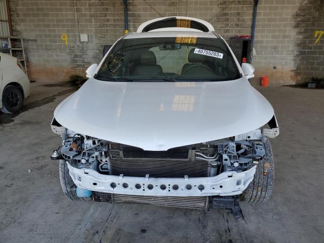 2015 LINCOLN MKC - 5LMCJ1A92FUJ47959