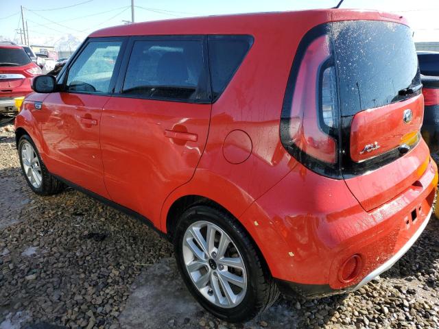 KNDJP3A52J7526649 KIA SOUL +