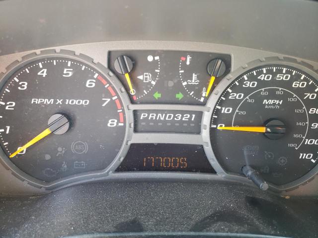 1GTCS136248215934 GMC Canyon