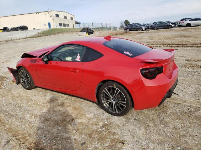 2015 SUBARU BRZ 2.0 LI - JF1ZCAC15F9605134