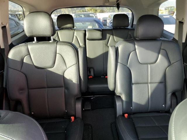 5XYP34HC1NG196155 KIA Telluride Ex
