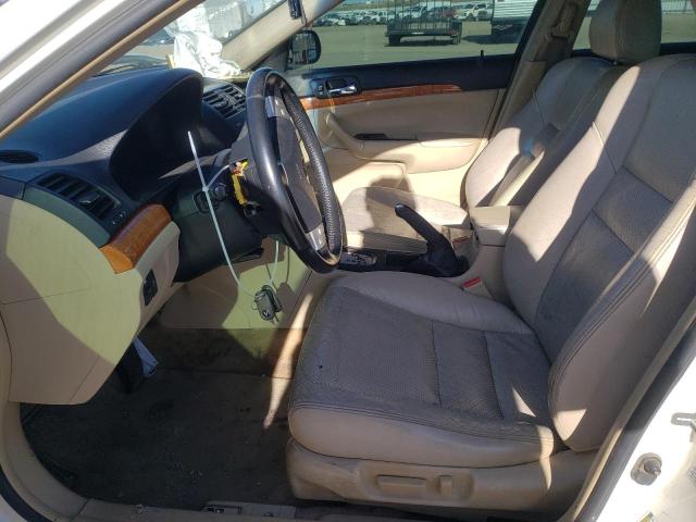 JH4CL96854C044830 Acura TSX