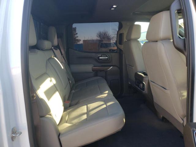 2020 GMC SIERRA C15 3GTP8DED5LG208658