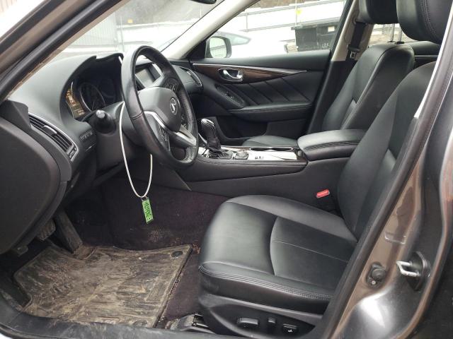 2018 INFINITI Q50 LUXE JN1EV7AR1JM434874