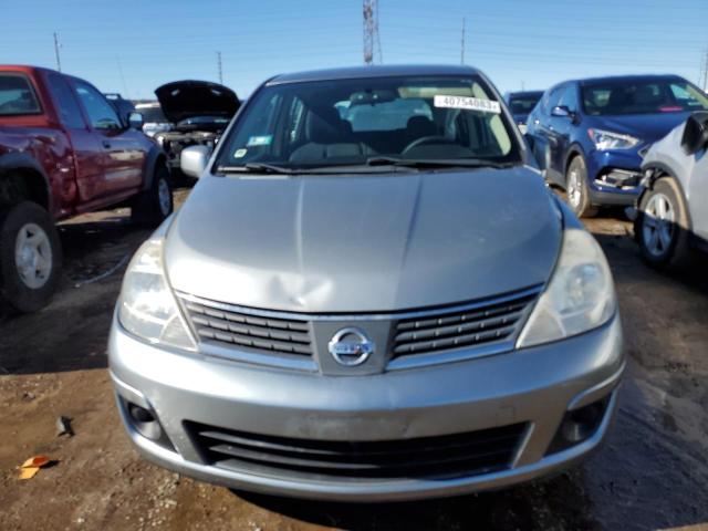 VIN KNMAT2MV7FP533475 2015 Nissan Rogue, S no.5