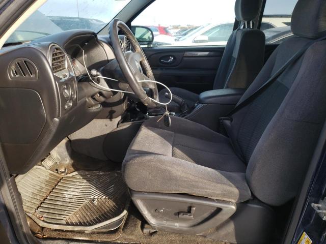 1GKDT13S272204569 GMC Envoy