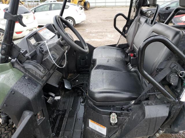 2019 HONDA SXS700 M2 1HFVE0294K4500294