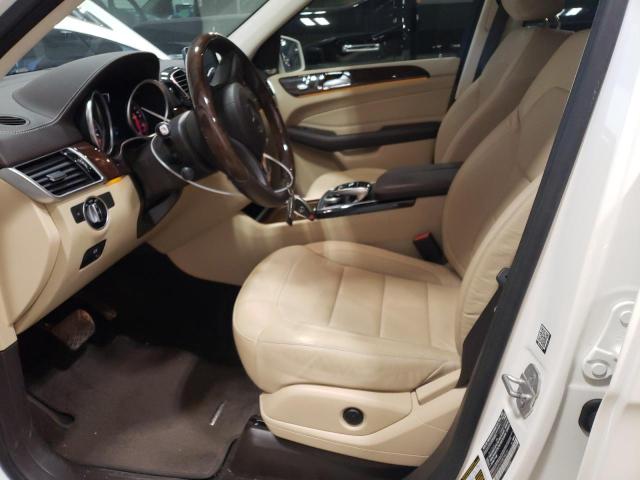 2017 MERCEDES-BENZ GLS 450 4M - 4JGDF6EE6HA874510