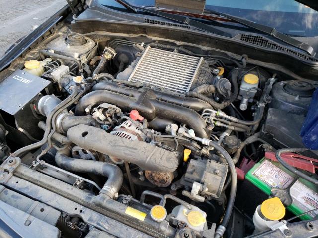 JF1GV7F6XEG014433 Subaru Impreza Wrx