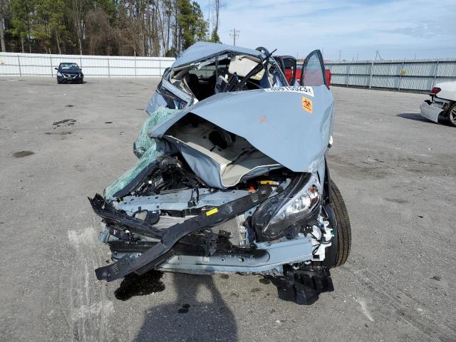 2021 SUBARU CROSSTREK - JF2GTABC9M8678547