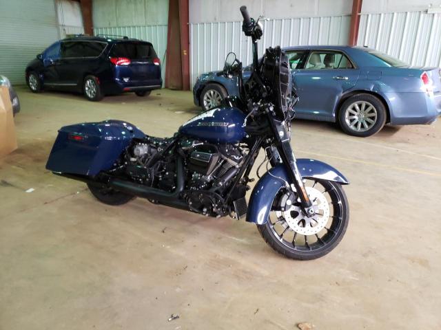 2019 HARLEY-DAVIDSON FLHXS - 1HD1KRP12KB621215