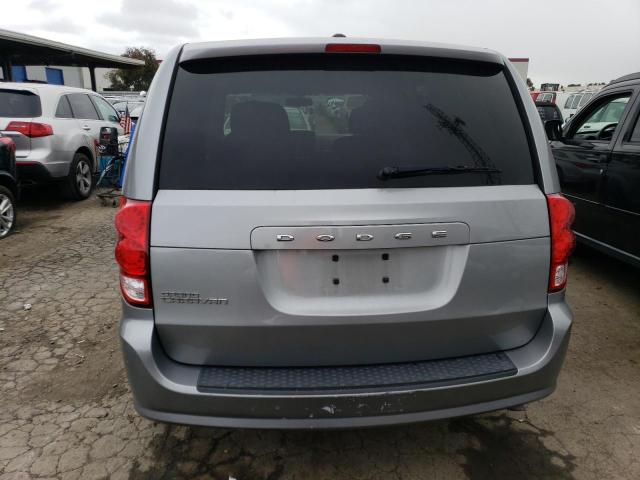 2015 DODGE GRAND CARA - 2C4RDGBG9FR669154