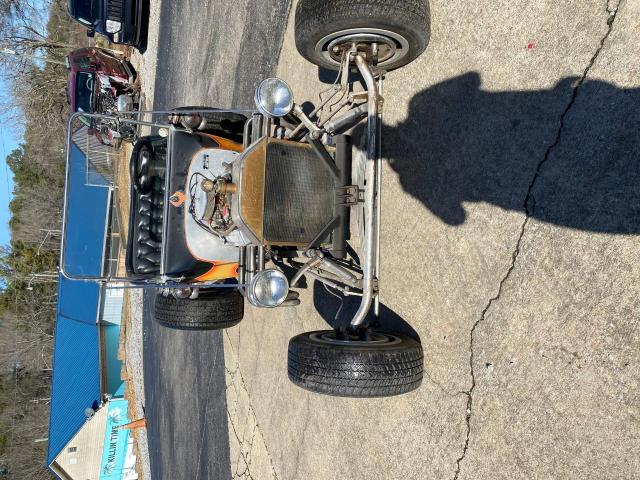 2022 FORD T-BUCKET AL22AN00900050164