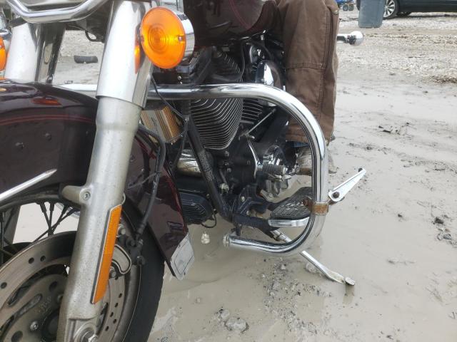 2005 HARLEY-DAVIDSON FLSTCI - 1HD1BWB195Y057294