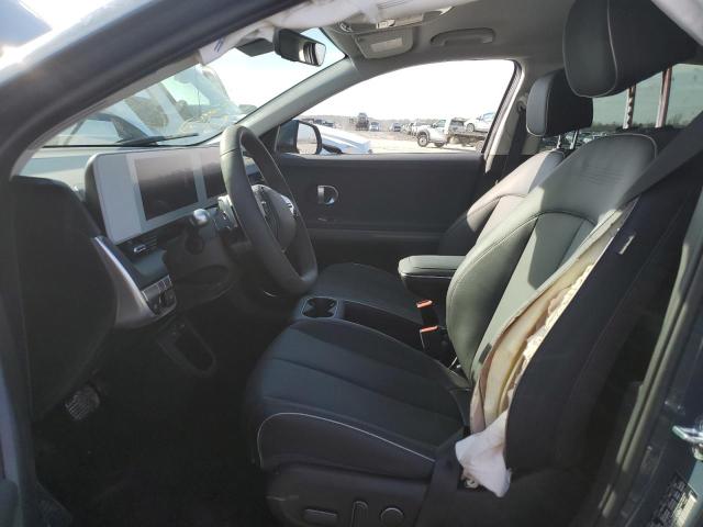 2023 HYUNDAI IONIQ 5 SE - KM8KN4AE9PU125881