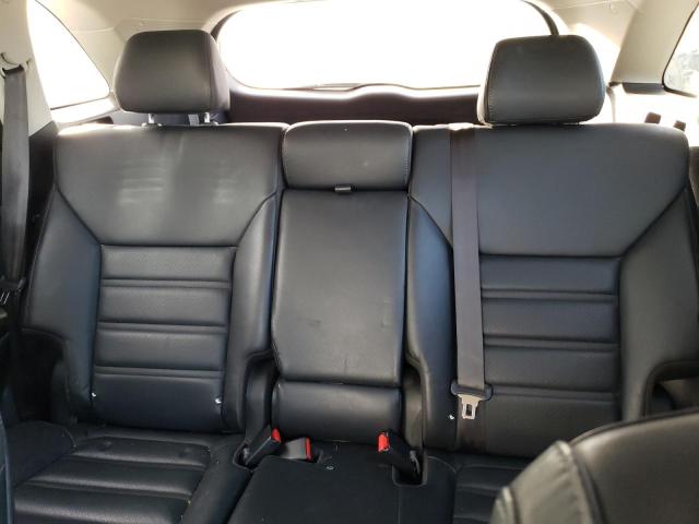 5XYPH4A53JG365485 KIA SORENTO EX