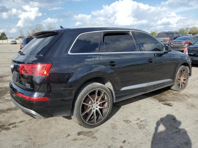 2017 AUDI Q7 PREMIUM WA1LAAF7XHD043117
