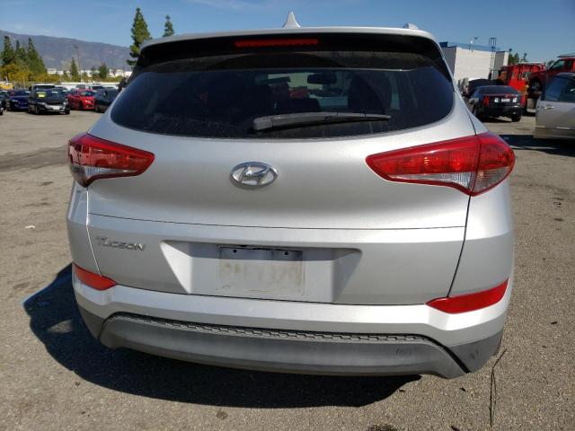 2017 HYUNDAI TUCSON LIM KM8J33A46HU533372