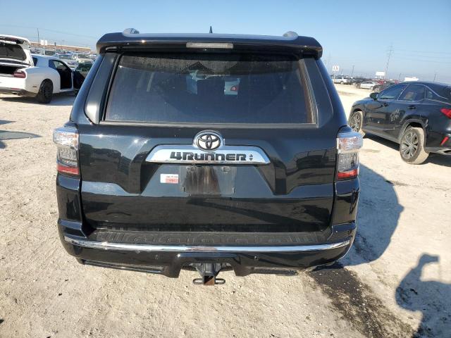 2021 TOYOTA 4RUNNER TR - JTEKU5JR0M5841425