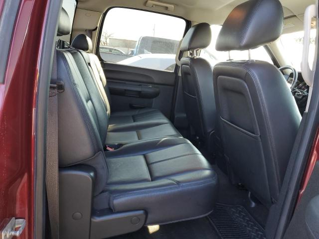 3GTP2VE71DG292335 GMC Sierra K1500 Sle