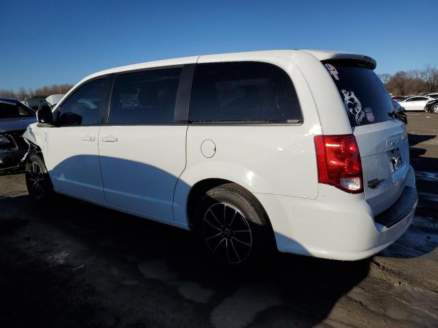 2C4RDGBG8JR134650 Dodge Grand Caravan Se