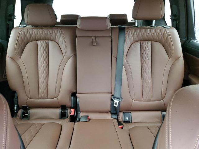2022 BMW X7 XDRIVE4 - 5UXCW2C0XN9M01432
