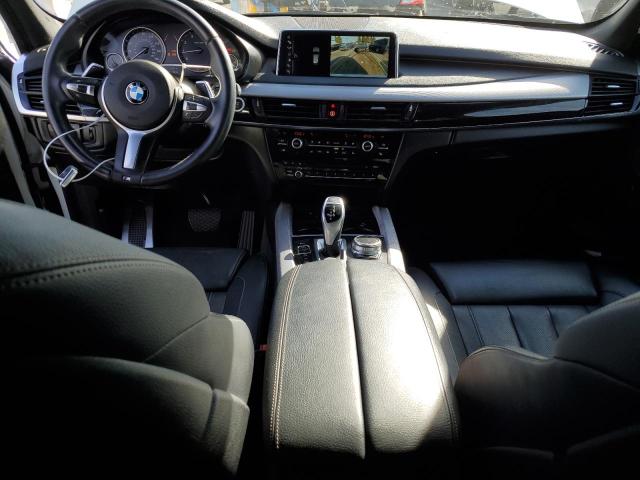 5UXKR6C35H0U13565 BMW X5 Xdrive50i