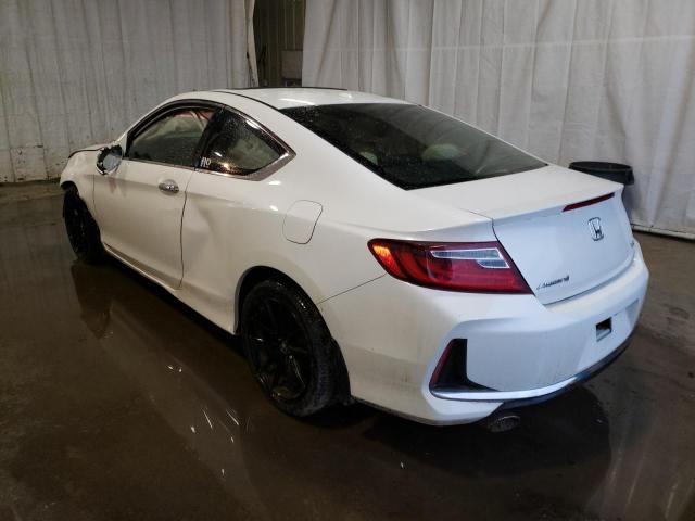 2016 HONDA ACCORD EXL 1HGCT2B90GA006141