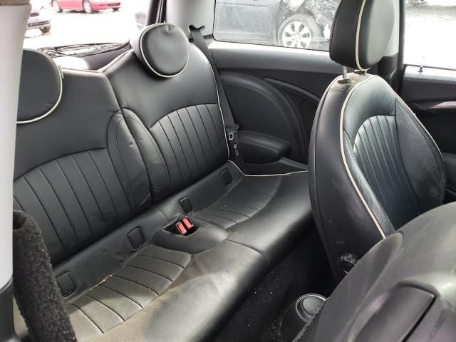 WMWMF33577TL77746 Mini Cooper