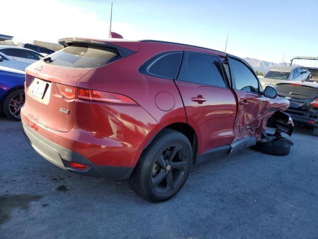 SADCJ2FN2JA253670 Jaguar F-pace Premium