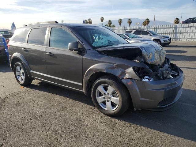2016 DODGE JOURNEY SE - 3C4PDCAB8GT162461