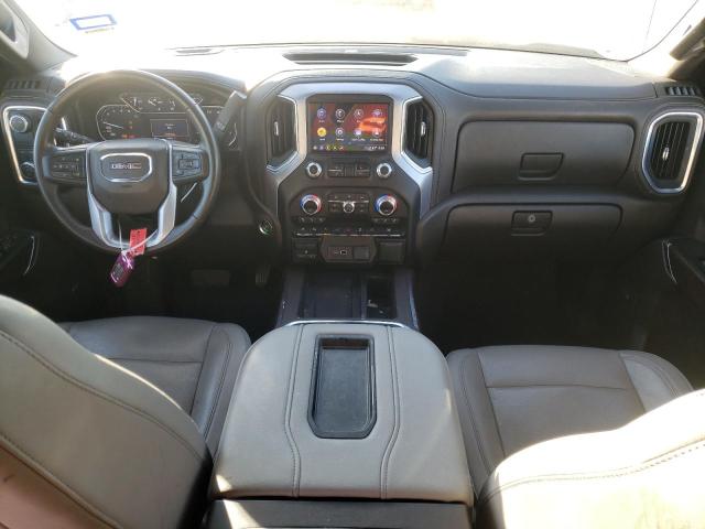 2020 GMC SIERRA C15 3GTP8DED5LG208658