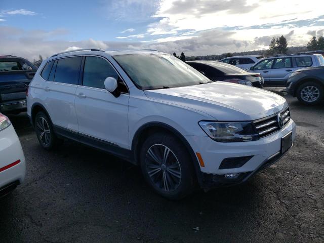 2018 VOLKSWAGEN TIGUAN SE - 3VV3B7AX5JM091150