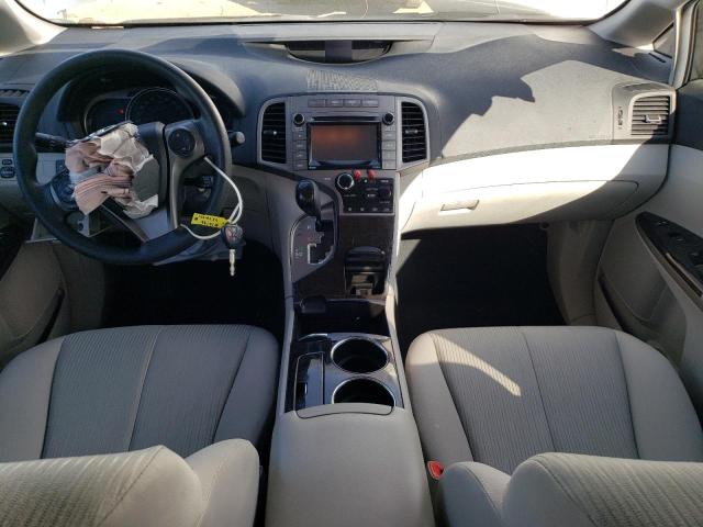 2015 TOYOTA VENZA LE - 4T3ZA3BB9FU091942