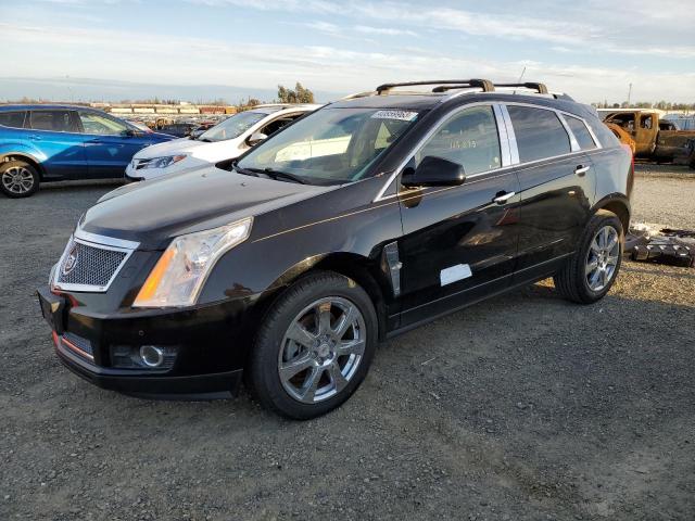 2010 Cadillac SRX Performance Collection