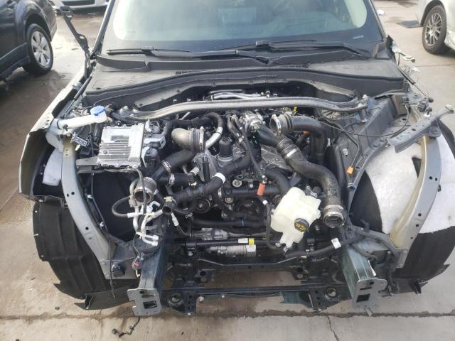 2022 LINCOLN AVIATOR RE - 5LM5J7WC8NGL19277