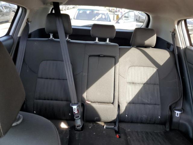 KNDPM3AC3H7087294 KIA Sportage Lx