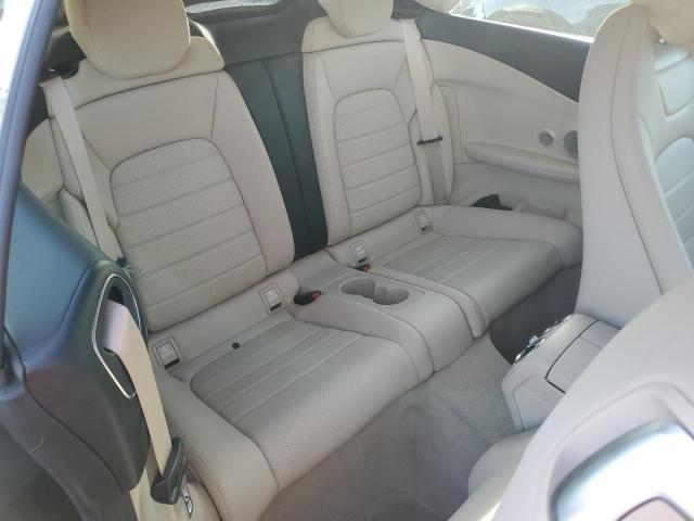 2022 MERCEDES-BENZ C 300 - W1KWK8DB7NG110899