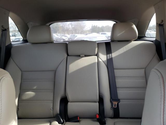 2017 KIA SORENTO EX - 5XYPHDA52HG322931
