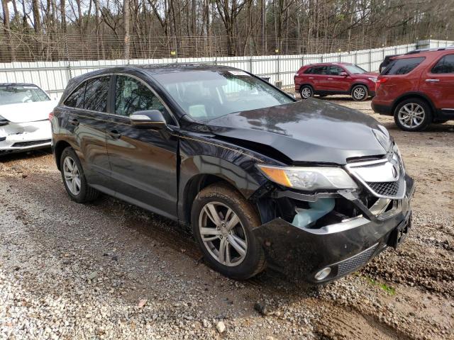 5J8TB4H55EL007516 Acura Rdx Technology