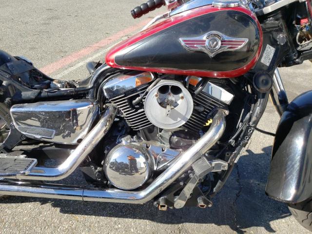 2000 KAWASAKI VN1500 N1 - JKBVNAN13YA001105