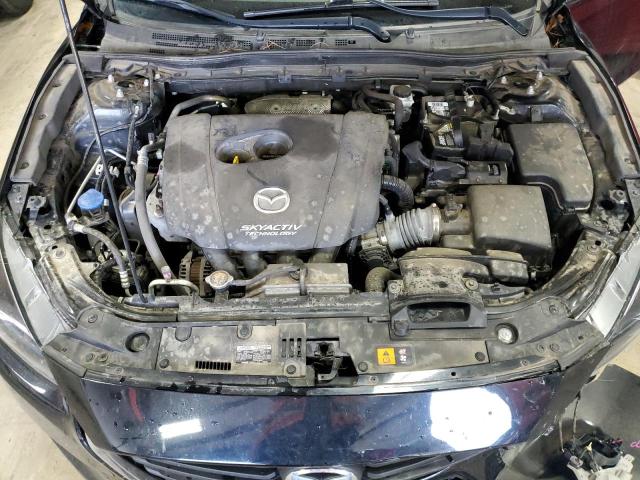 2018 MAZDA 3 TOURING - 3MZBN1L30JM256866
