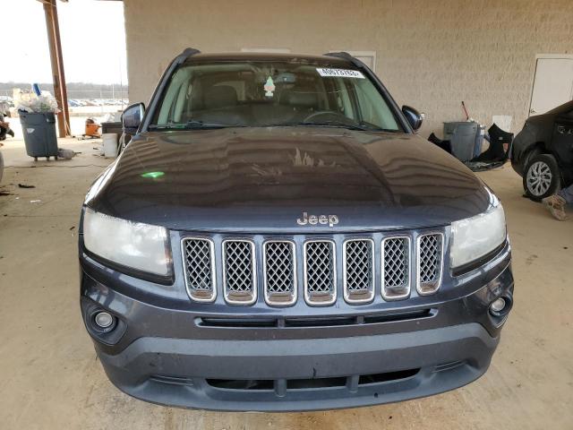 1C4NJCEB5ED540118 Jeep Compass Latitude