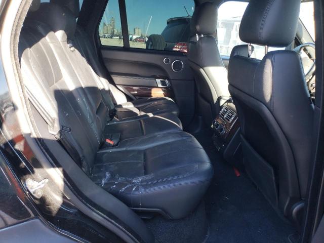 SALGR2VF3GA263724 Land Rover Range Rover
