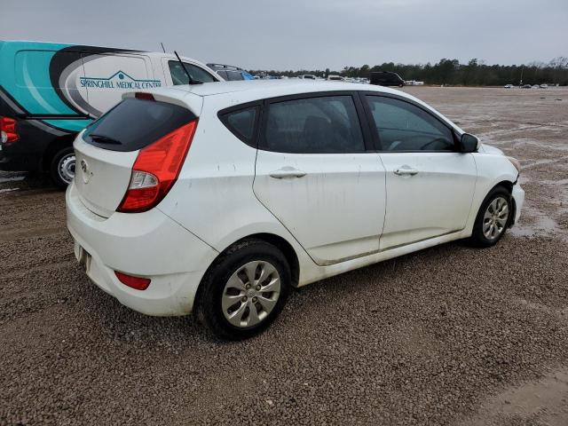 2015 HYUNDAI ACCENT GS - KMHCT5AE4FU231668