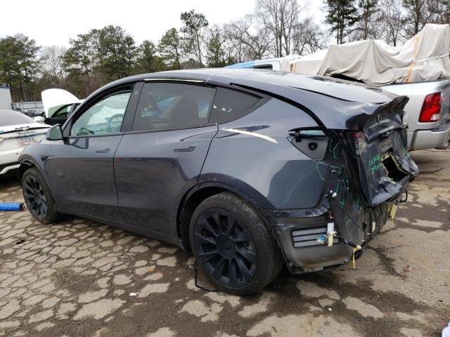 2021 TESLA MODEL S 70 5YJYGAEE2MF136727