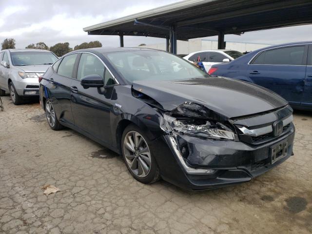 2018 HONDA CLARITY TO - JHMZC5F39JC010327