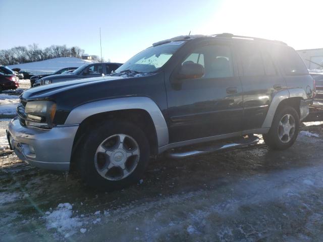 2005 Chevrolet TrailBlazer LS