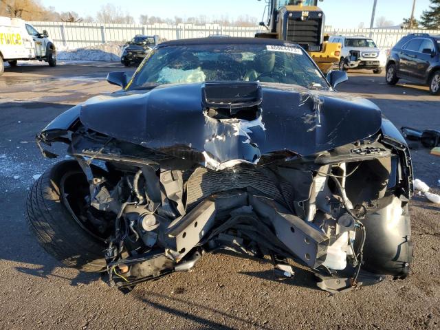 2015 CHEVROLET CAMARO 2SS 2G1FK3DJ1F9200921